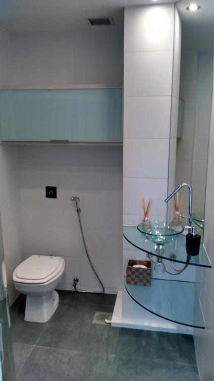 The Place Leblon Río de Janeiro Habitación foto