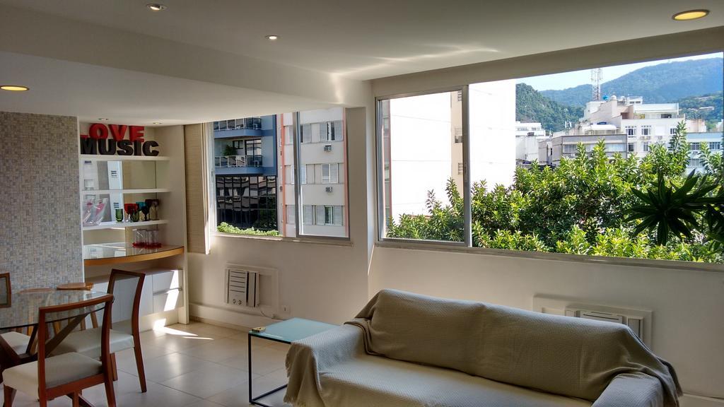 The Place Leblon Río de Janeiro Habitación foto